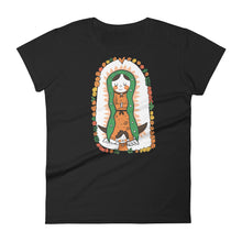 VIRGEN DE GUADALUPE Women's Tee