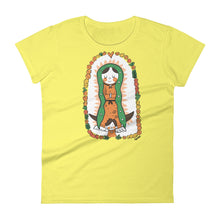 VIRGEN DE GUADALUPE Women's Tee