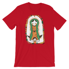 VIRGEN DE GUADALUPE Short-Sleeve Unisex T-Shirt