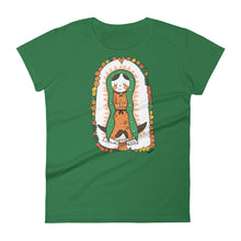 VIRGEN DE GUADALUPE Women's Tee