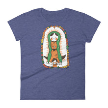 VIRGEN DE GUADALUPE Women's Tee