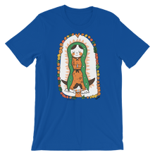 VIRGEN DE GUADALUPE Short-Sleeve Unisex T-Shirt