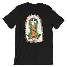 VIRGEN DE GUADALUPE Short-Sleeve Unisex T-Shirt