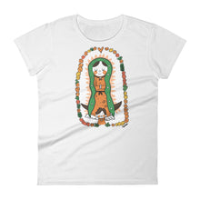 VIRGEN DE GUADALUPE Women's Tee