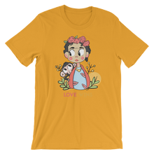 FRIDA LOVE WINS Short-Sleeve Unisex T-Shirt