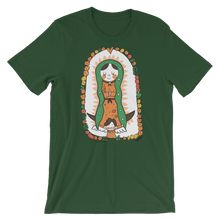 VIRGEN DE GUADALUPE Short-Sleeve Unisex T-Shirt