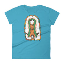 VIRGEN DE GUADALUPE Women's Tee