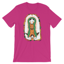 VIRGEN DE GUADALUPE Short-Sleeve Unisex T-Shirt