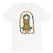 VIRGEN DE GUADALUPE Short-Sleeve Unisex T-Shirt