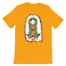 VIRGEN DE GUADALUPE Short-Sleeve Unisex T-Shirt