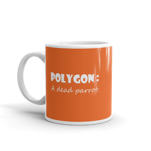 POLYGON Mug