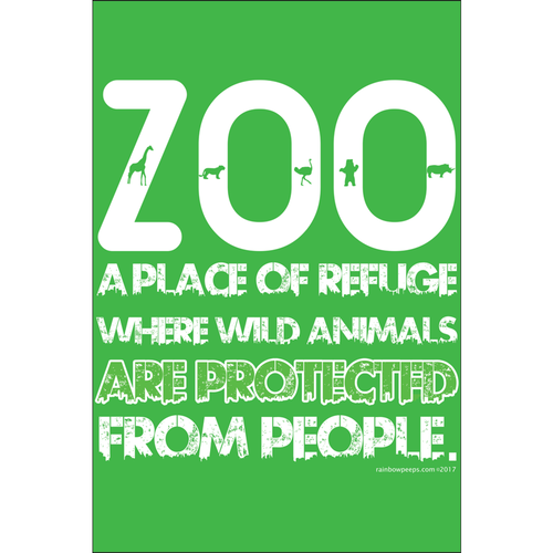ZOO Poster