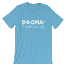 DOGMA Short-Sleeve Unisex T-Shirt