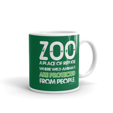 ZOO Mug