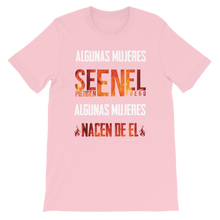 ALGUNAS MUJERES Short-Sleeve Unisex T-Shirt