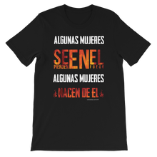 ALGUNAS MUJERES Short-Sleeve Unisex T-Shirt