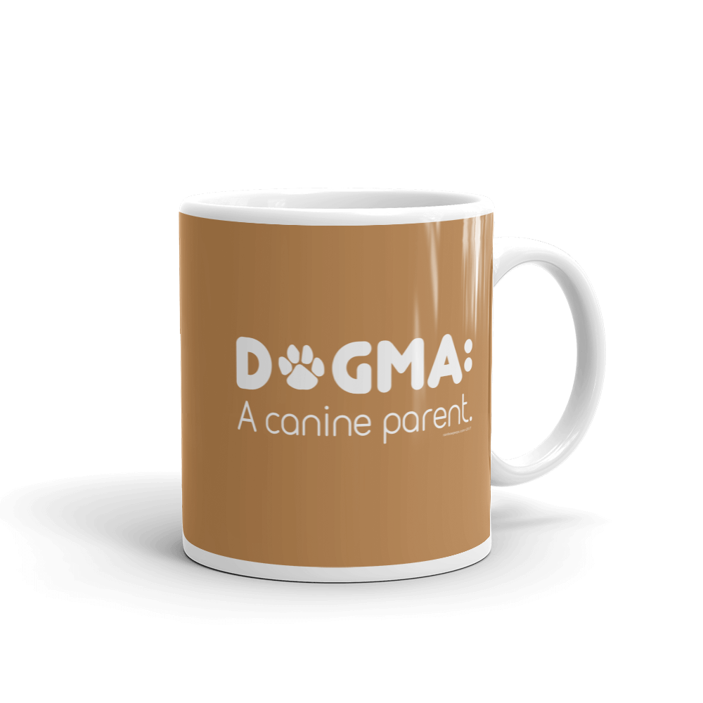 DOGMA Mug